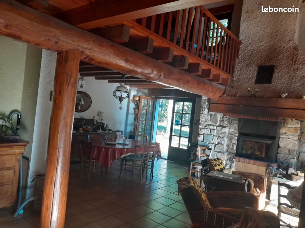 Maison à vendre, 150m², Beauzac
