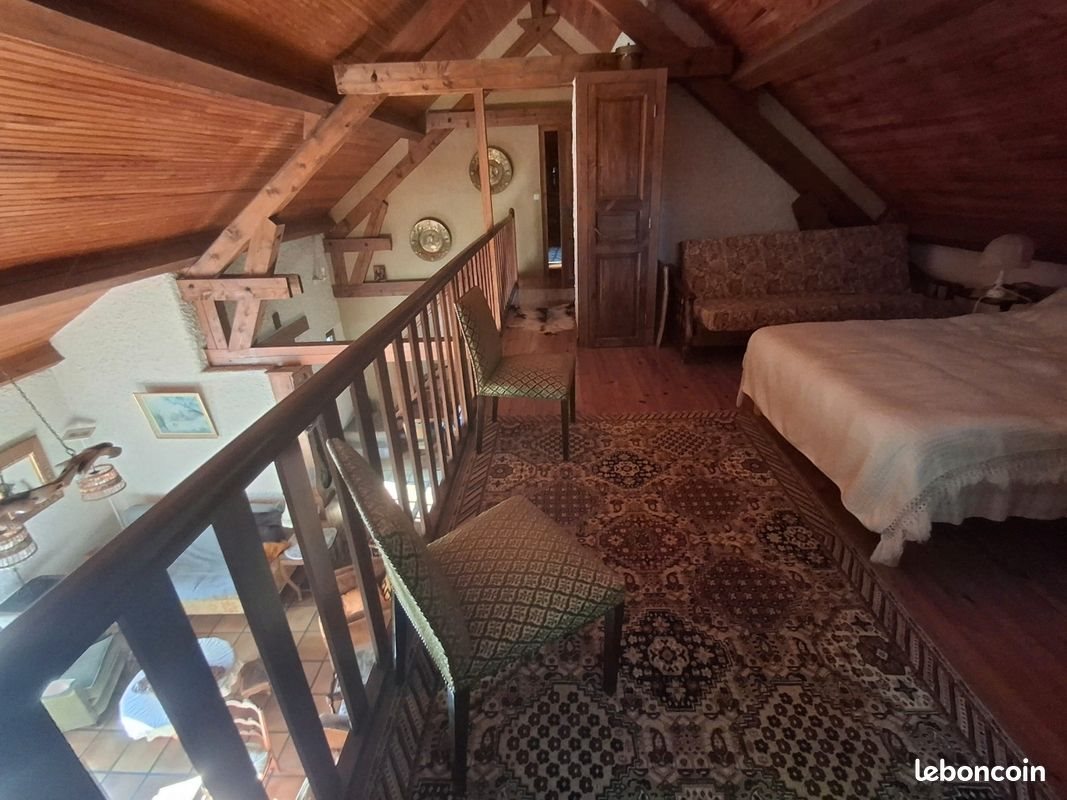 Maison à vendre, 150m², Beauzac