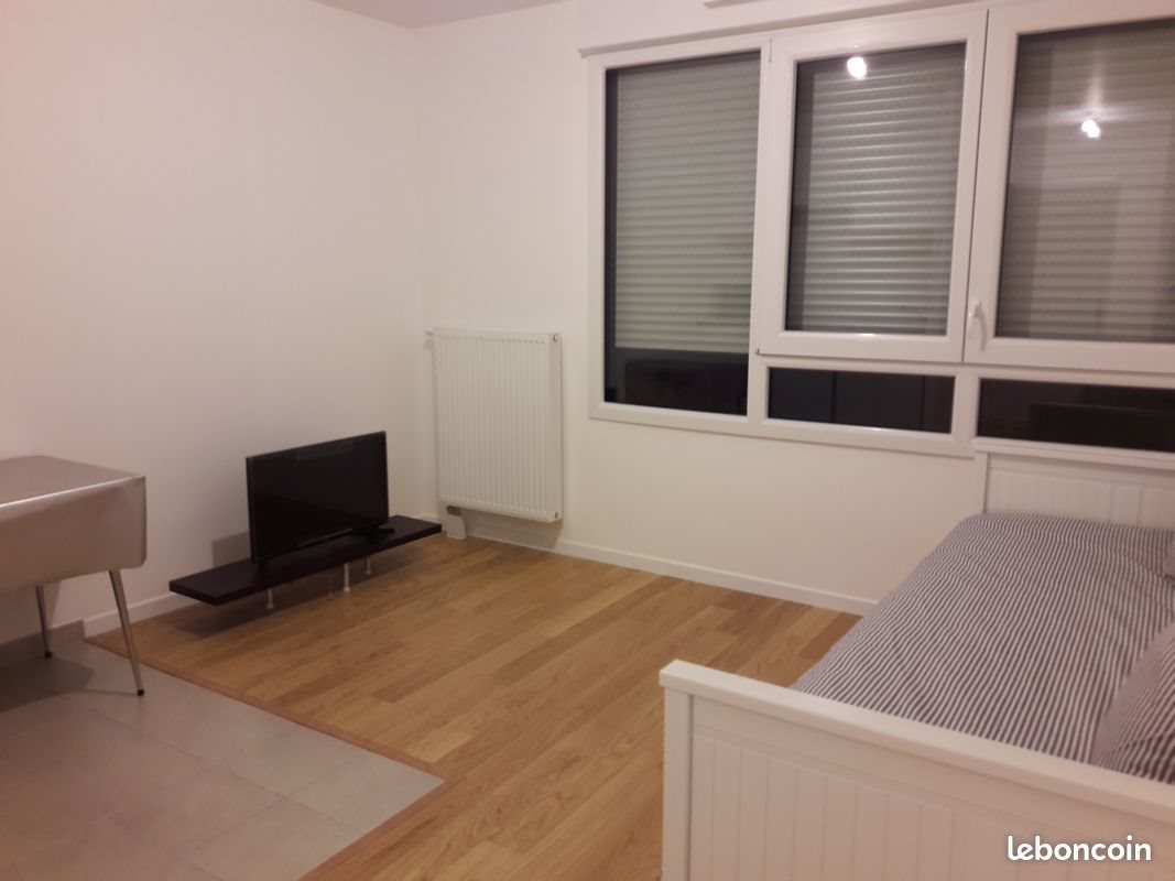 Appartement à louer, 22m², Sèvres