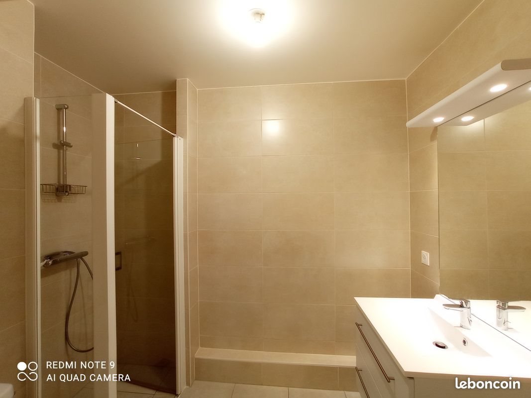 Appartement à louer, 22m², Sèvres