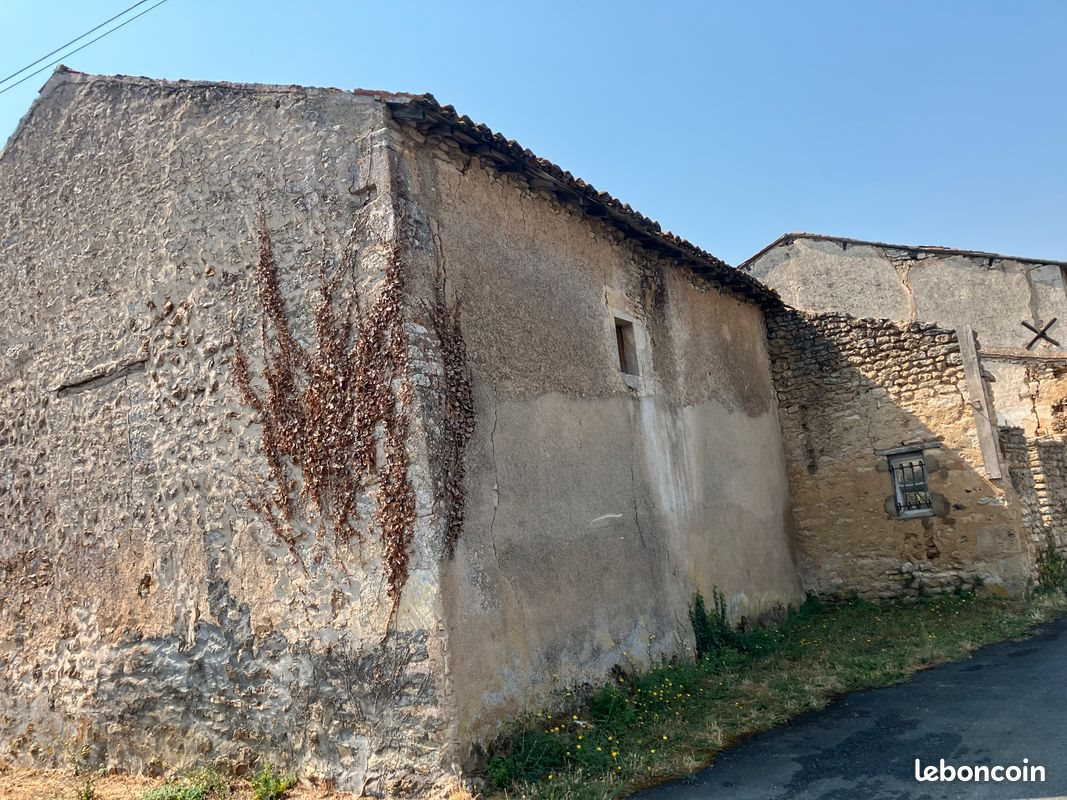 Maison à vendre, 280m², Vouillé