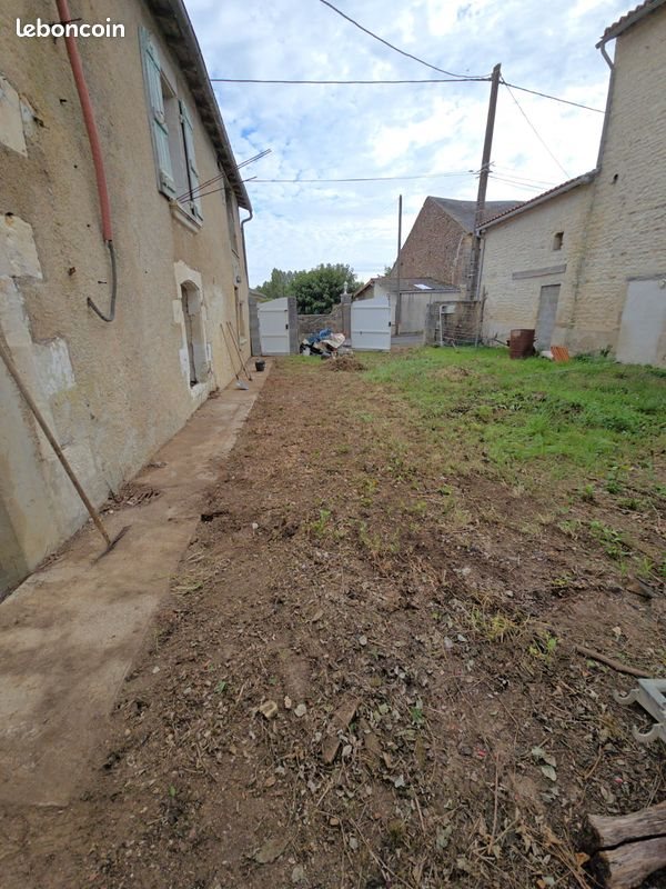 Maison à vendre, 280m², Vouillé