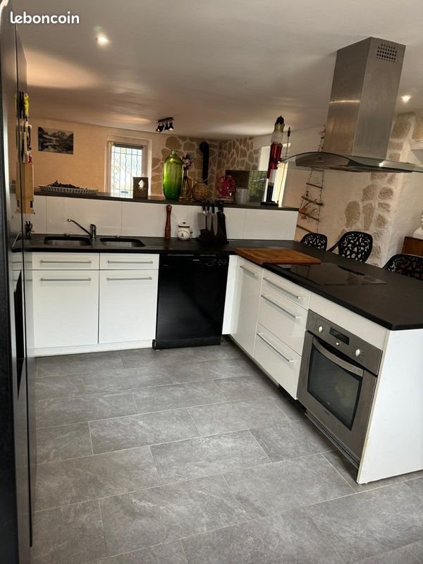 Maison à vendre, 300m², Chilly