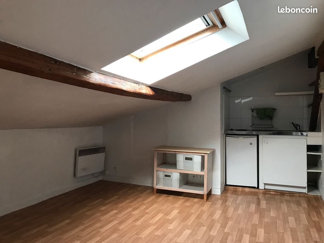 Appartement à louer, 10m², Le Kremlin-Bicêtre