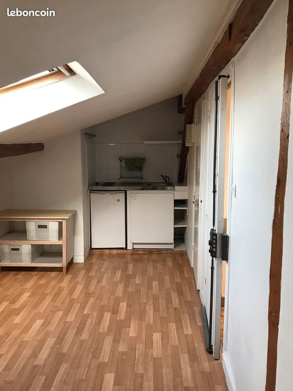 Appartement à louer, 10m², Le Kremlin-Bicêtre