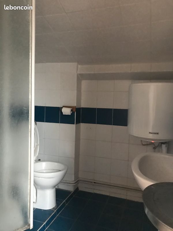 Appartement à louer, 10m², Le Kremlin-Bicêtre