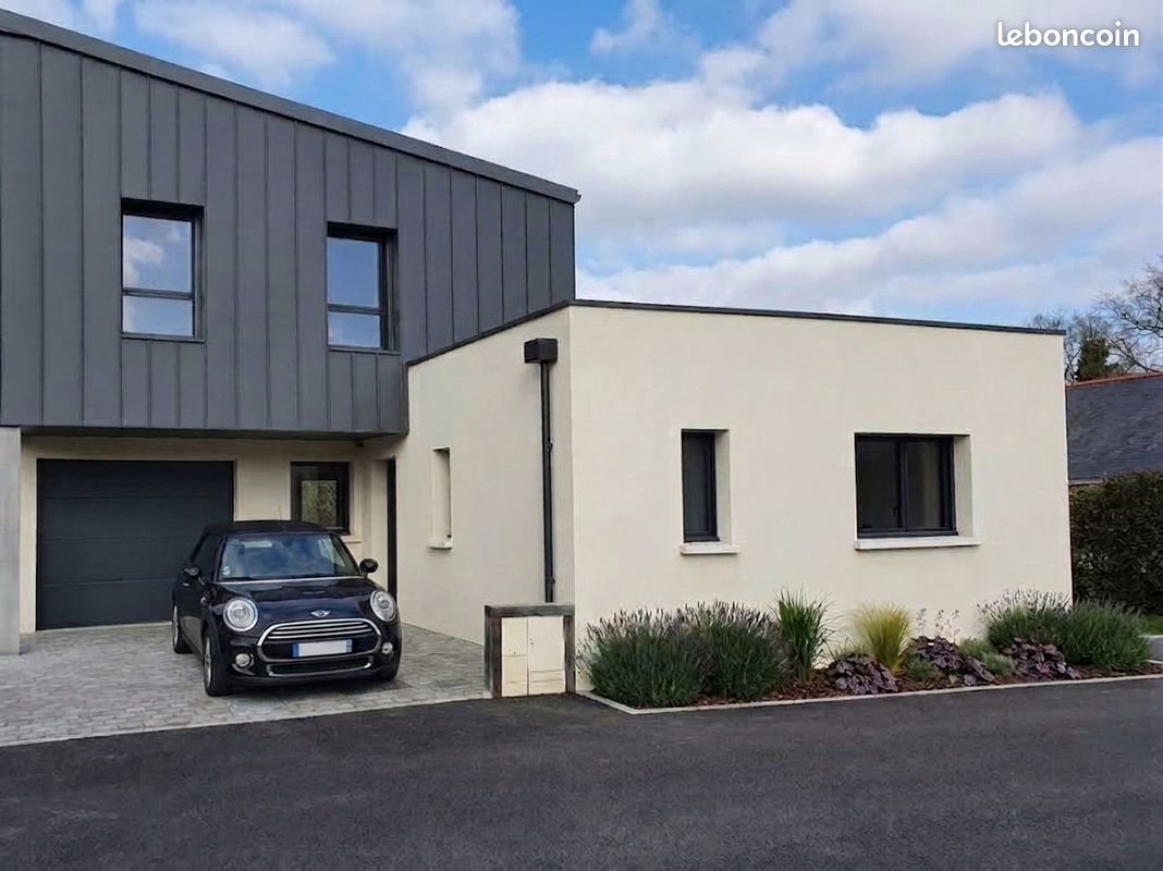 Maison à louer, 110m², Saint-Lambert-la-Potherie