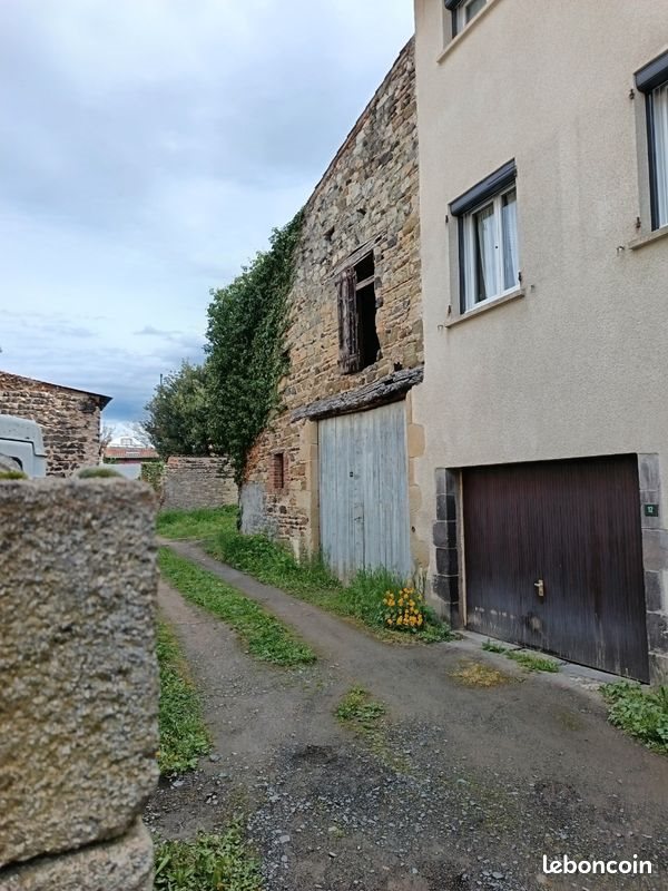 Maison à vendre, NaNm², Mur-sur-Allier