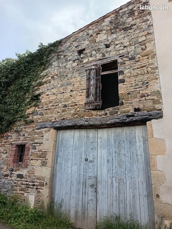 Maison à vendre, NaNm², Mur-sur-Allier