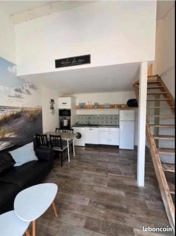 Appartement à louer, 60m², Saint-Mandrier-sur-Mer