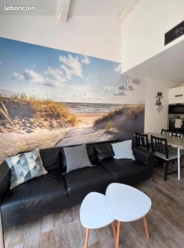 Appartement à louer, 60m², Saint-Mandrier-sur-Mer