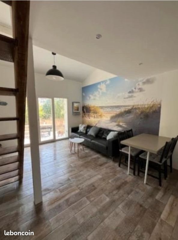 Appartement à louer, 60m², Saint-Mandrier-sur-Mer