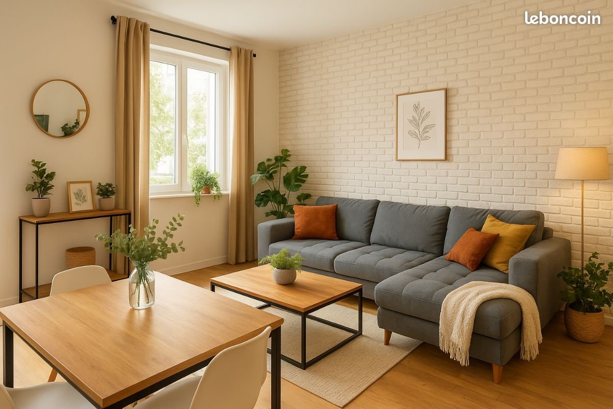 Maison à louer, 85m², Inguiniel