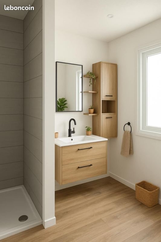 Maison à louer, 85m², Inguiniel