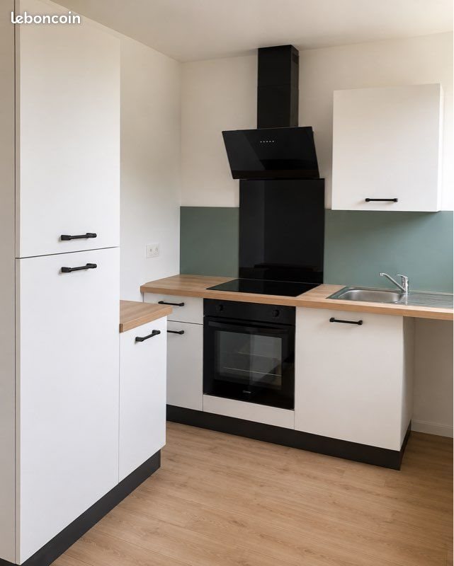 Appartement à louer, 45m², Verdun