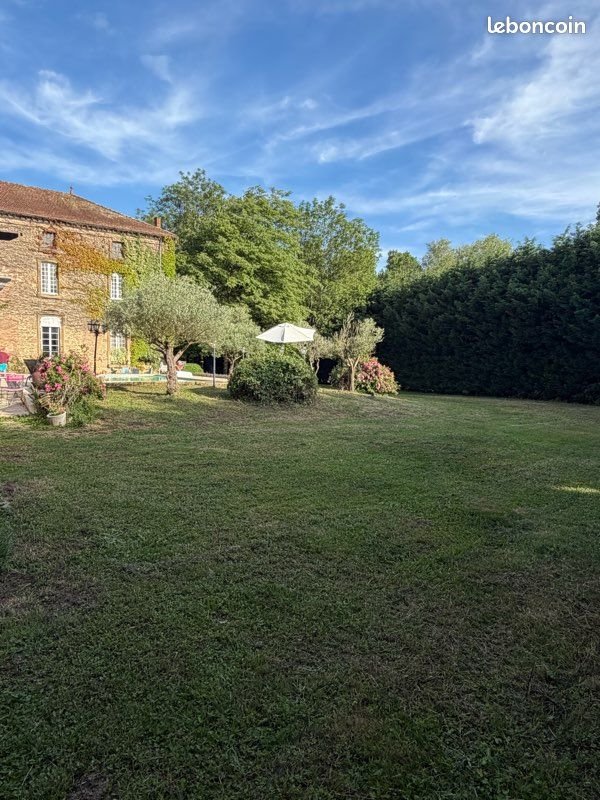Maison à vendre, 450m², Chantemerle-les-Blés
