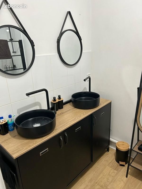 Appartement à vendre, 147m², Villiers-le-Bel