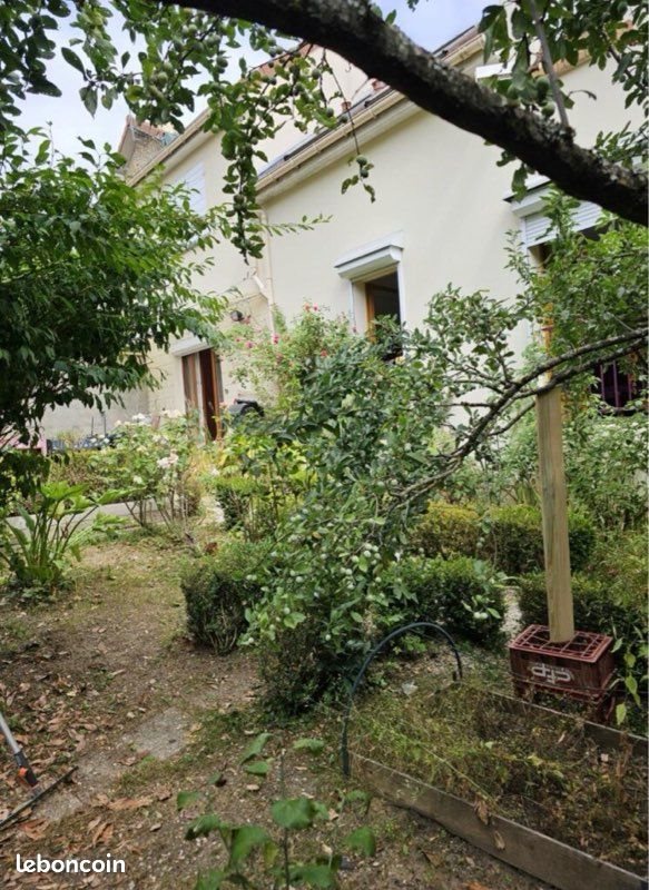 Maison à vendre, 160m², Palaiseau