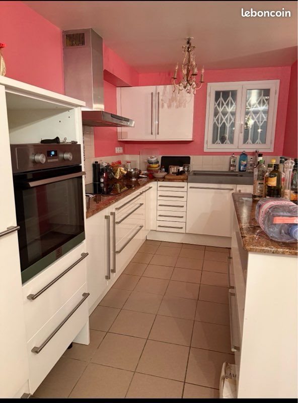 Maison à vendre, 160m², Palaiseau