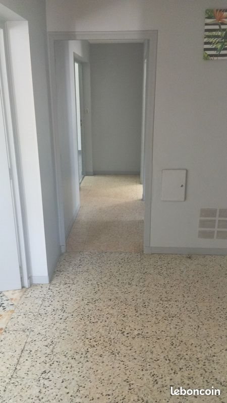 Maison à louer, 125m², Montélimar