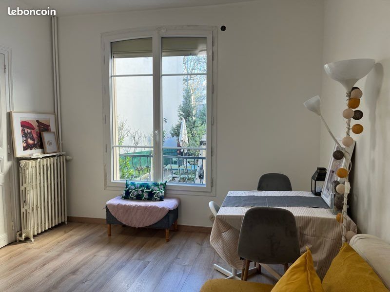 Maison à louer, 54m², Arcueil