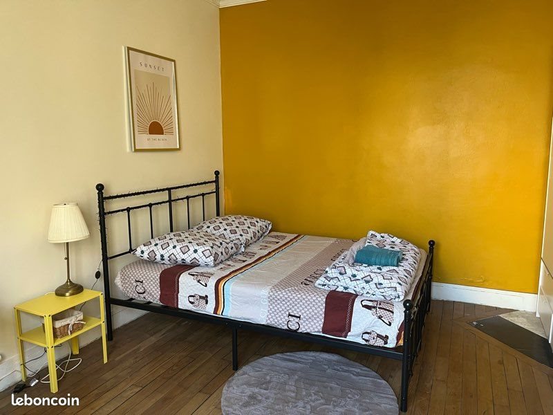 Maison à louer, 54m², Arcueil