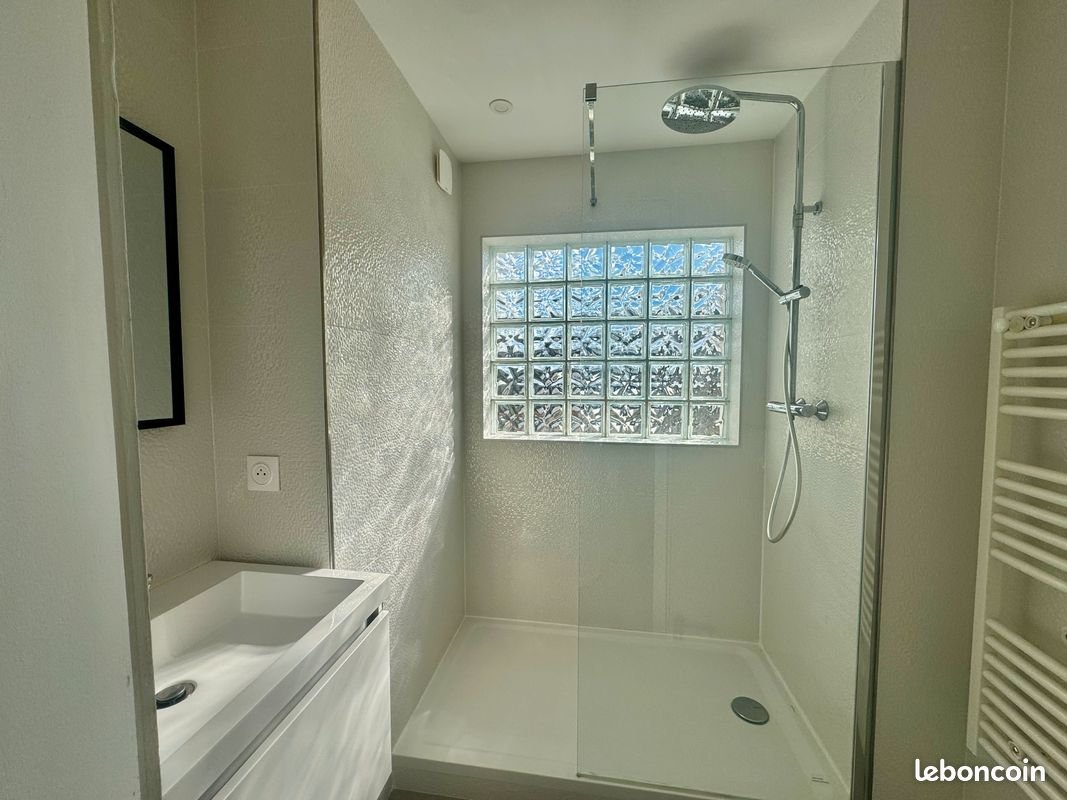 Appartement à louer, 83m², Saint-Nazaire