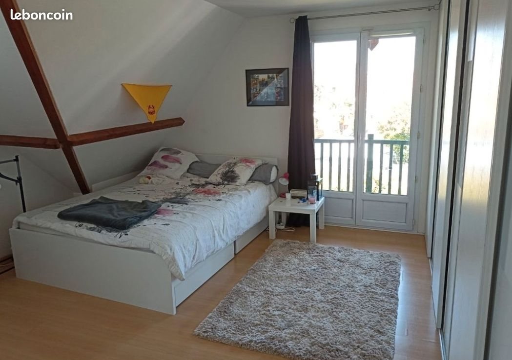 Maison à vendre, 140m², Lons