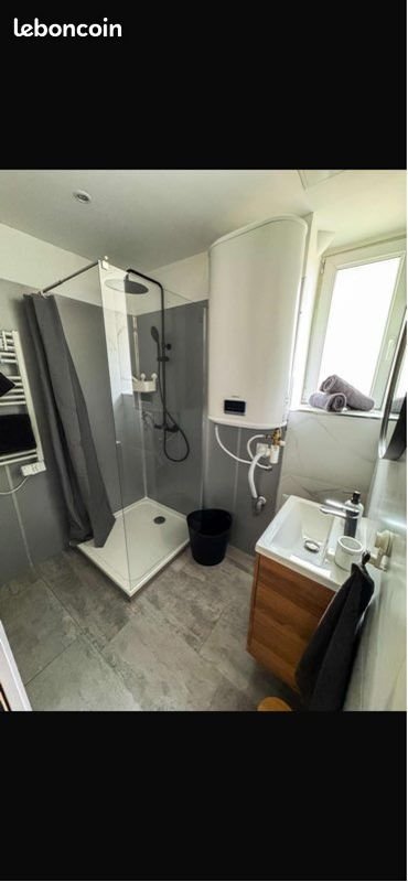 Appartement à louer, 37m², Villers-le-Lac