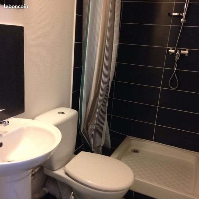 Appartement à louer, 14m², Dijon