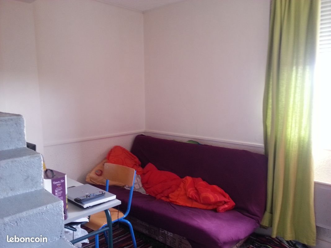 Appartement à louer, 14m², Dijon
