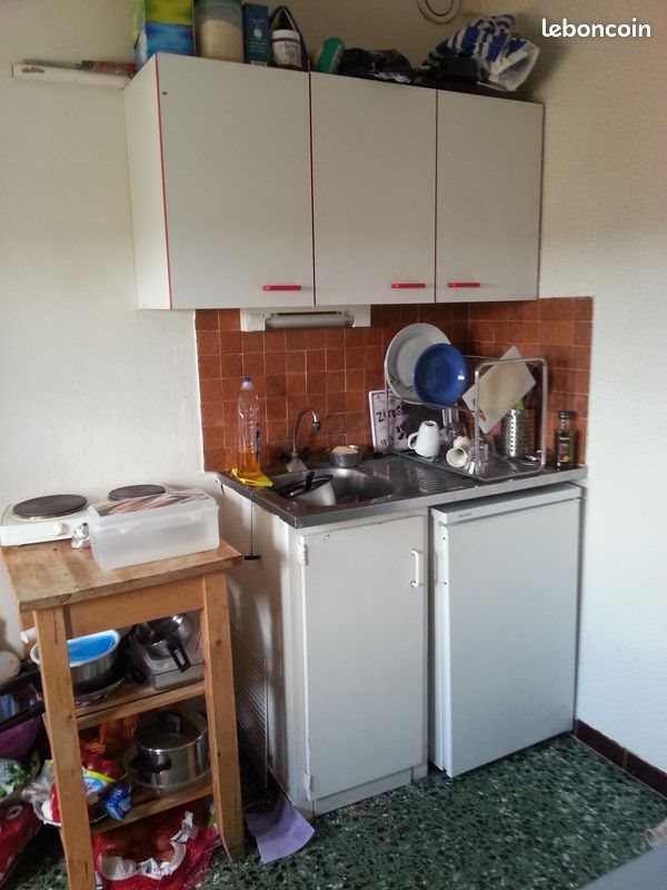 Appartement à louer, 14m², Dijon