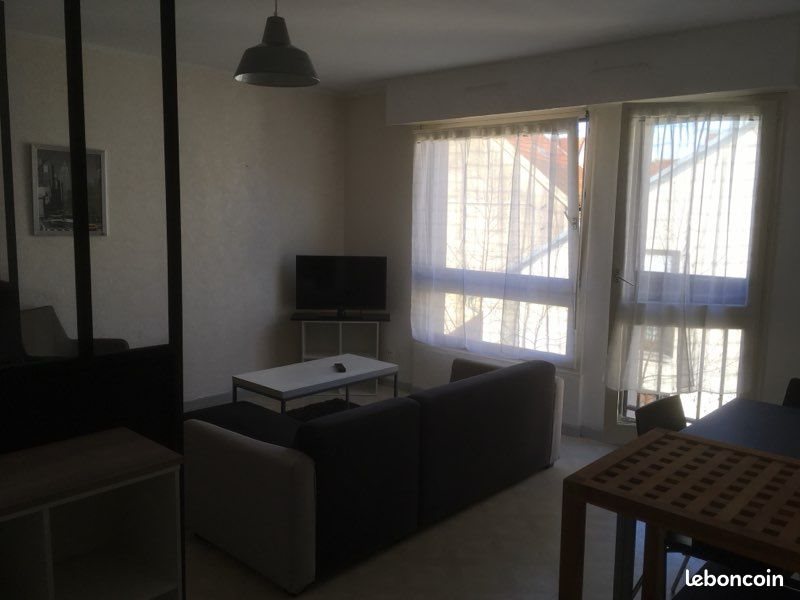 Appartement à louer, 34m², Port-sur-Saône