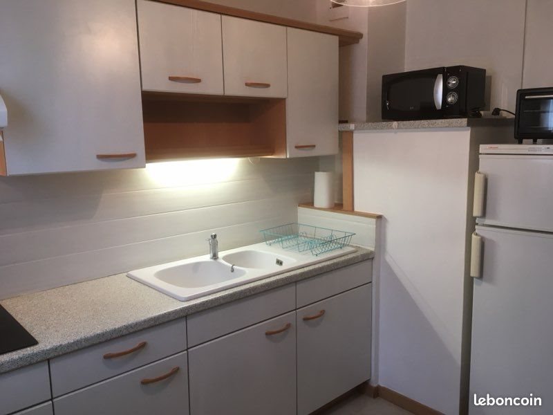 Appartement à louer, 34m², Port-sur-Saône