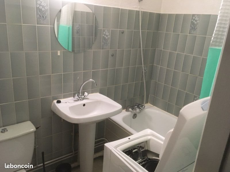 Appartement à louer, 34m², Port-sur-Saône