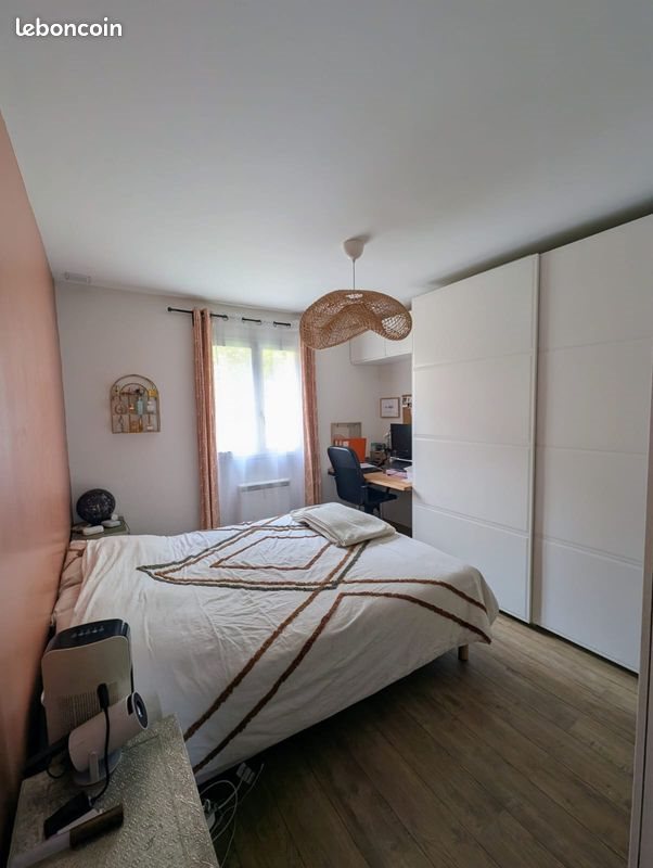 Maison à louer, 94m², Aulnay-sous-Bois