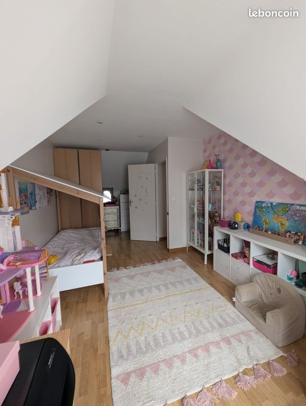 Maison à louer, 94m², Aulnay-sous-Bois