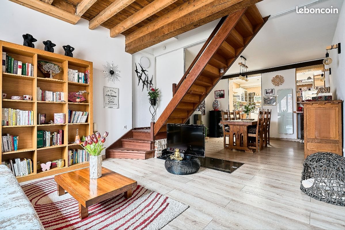 Maison à vendre, 119m², Lompret