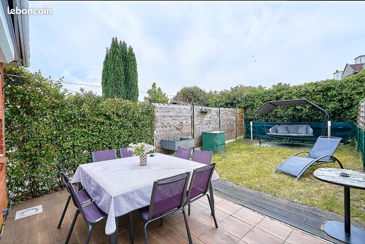 Maison à vendre, 119m², Lompret