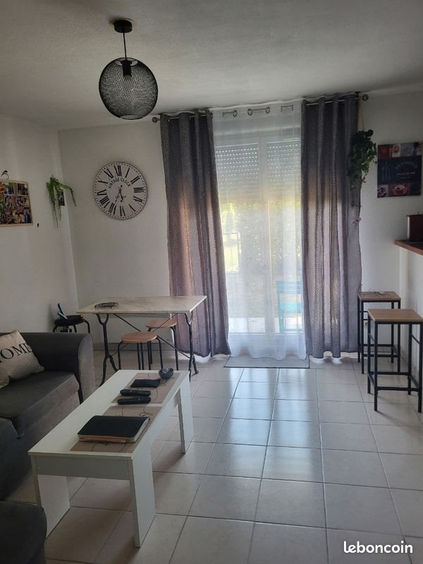 Appartement à vendre, 42m², Auterive