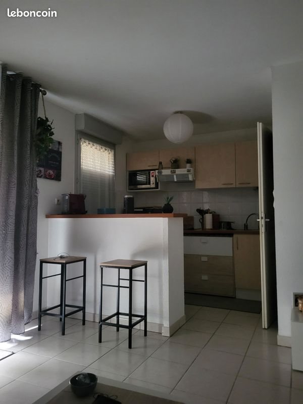 Appartement à vendre, 42m², Auterive