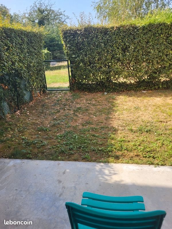 Appartement à vendre, 42m², Auterive
