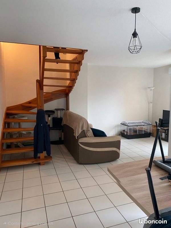 Maison à louer, 85m², Poitiers