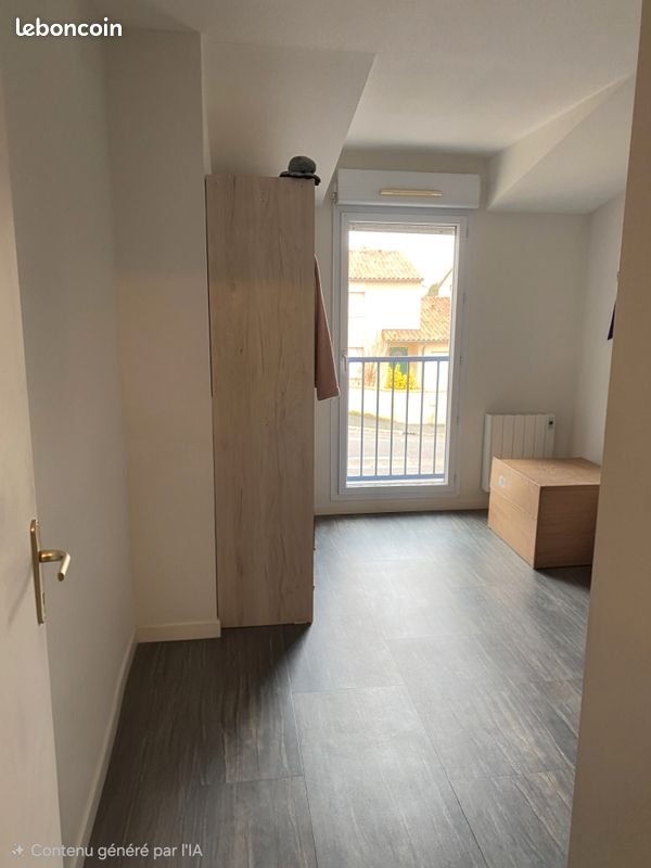 Maison à louer, 85m², Poitiers