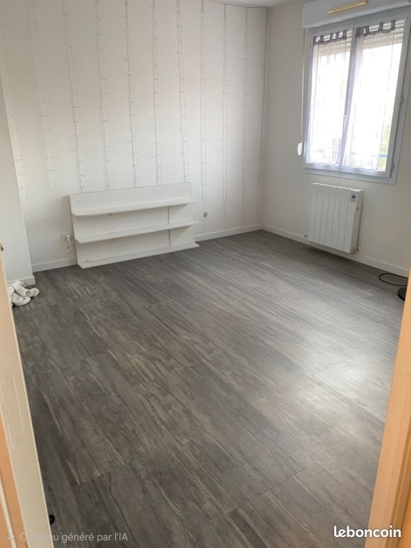 Maison à louer, 85m², Poitiers