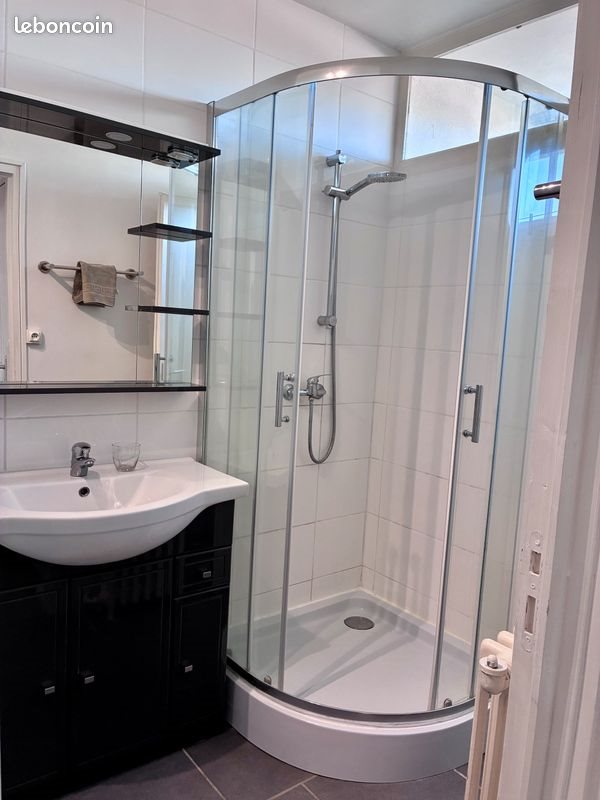Appartement à louer, 57m², Saint-Jean-de-la-Ruelle