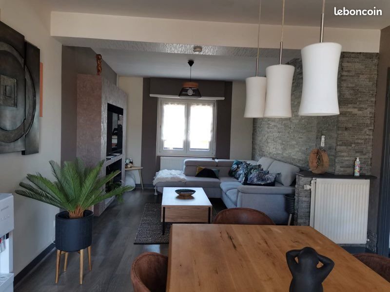 Appartement à vendre, 79m², Colmar