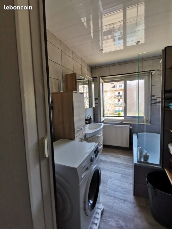Appartement à vendre, 79m², Colmar