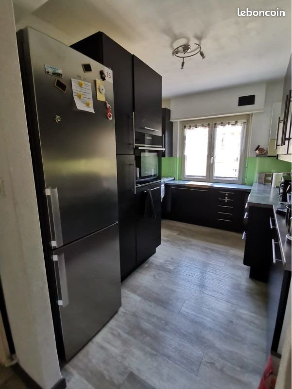 Appartement à vendre, 79m², Colmar