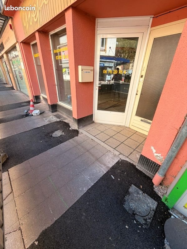 Appartement à vendre, 157m², Chauffailles